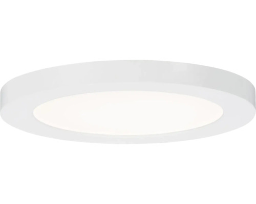 Runde LED Deckenleuchte