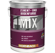 HORNBACH Zement- und Bodenfarbe im Wunschfarbton mischen lassen 5 l Basis A-thumb-1