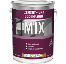 HORNBACH Zement- und Bodenfarbe im Wunschfarbton mischen lassen 5 l Basis C-thumb-1
