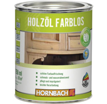 HORNBACH Holzöl im Wunschfarbton mischen lassen-thumb-1