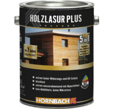 HORNBACH Holzlasur Plus im Wunschfarbton mischen lassen-thumb-1