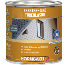 HORNBACH Fenster- und Türenlasur im Wunschfarbton mischen lassen-thumb-1