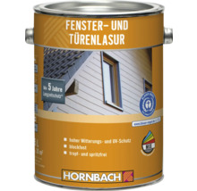 HORNBACH Fenster- und Türenlasur im Wunschfarbton mischen lassen-thumb-1