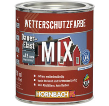 HORNBACH Wetterschutzfarbe im Wunschfarbton mischen lassen-thumb-1