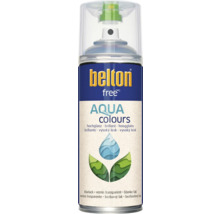 Belton Free Aqua Colours Klarlack Sprühdose