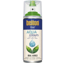 Belton Free Aqua Colours Lack Spraydose