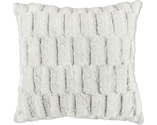 Dekokissen Fallini braun 45x45 cm Dekokissen Fallini braun 45x45 cm
