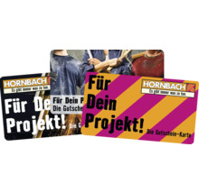 HORNBACH Gutschein verschiedene Motive wählbar (per E-Mailversand)-thumb-0