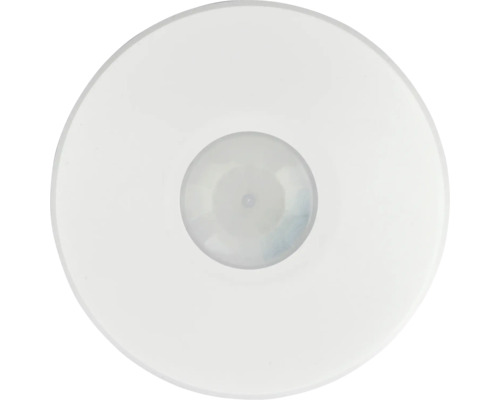 Runder Bewegungsmelder für den Innenbereich