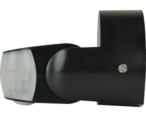 Bewegungsmelder zur Lichtsteuerung