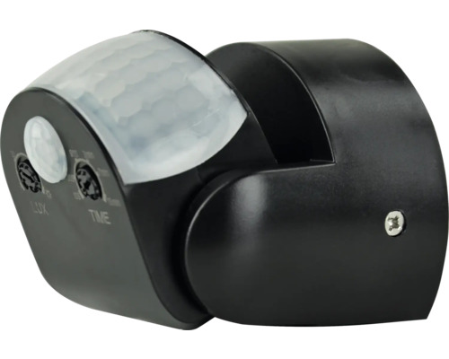 Bewegungsmelder zur Lichtsteuerung