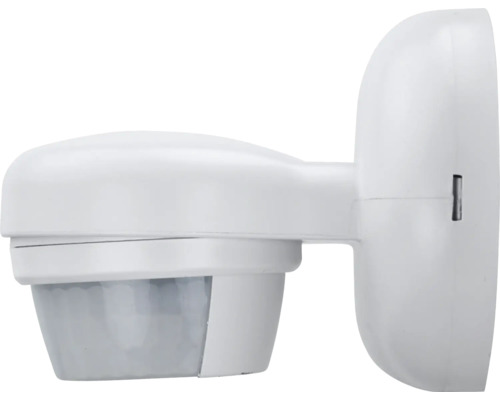 Bewegungsmelder für den Außenbereich