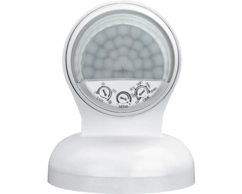 Bewegungsmelder für den Außenbereich