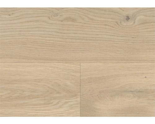 Holzstrukturierter Laminatboden