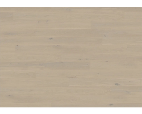 Heller Holzfußboden