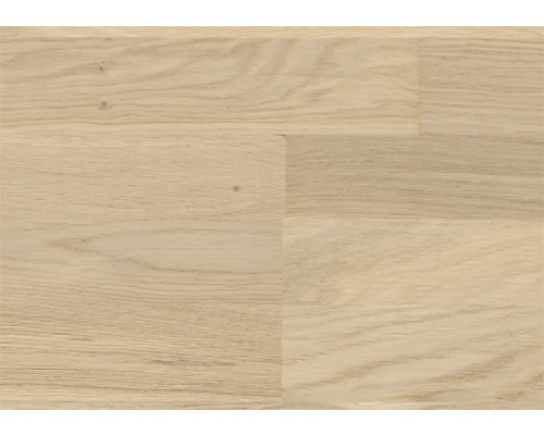 Holzfußboden aus Eiche