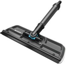 Gardena Schrubber mit Wasseranschluss zur Reinigung von Außenbereichen