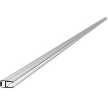 Aluminiumprofil in Stangenform