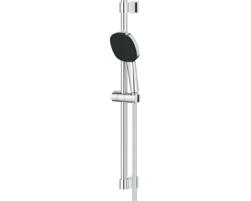 Duschstange mit Handbrause