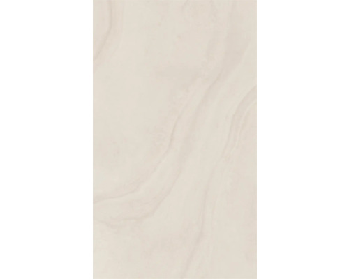 Beige Bodenfliese mit Marmoroptik