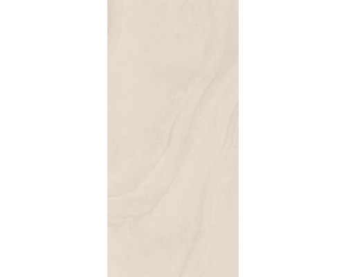 Beige Bodenfliese mit Steinoptik