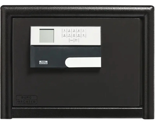 Burg Wächter Möbeltresor mit elektronischem Zahlenschloss