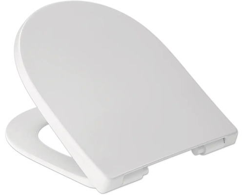 Toilettendeckel aus Kunststoff