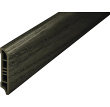 Terrassendiele aus Holzverbundwerkstoff