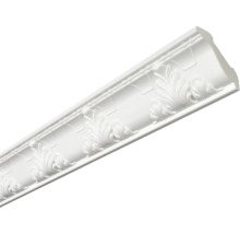 Zierleiste mit Ornamenten