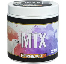 HORNBACH Meister Polarweiß Plus im Wunschfarbton mischen lassen Testerpot 222 ml-thumb-1