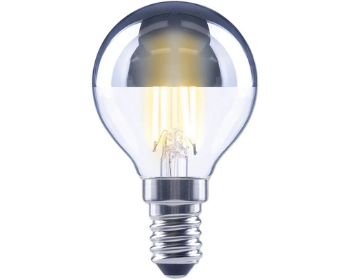 LED Lampe mit E14 Sockel