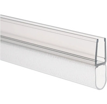 Duschdichtung für Glasduschen