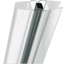 Kunststoff-Dichtungsprofil für Glas