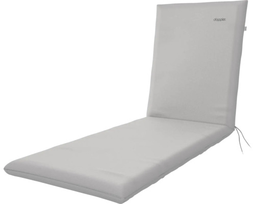 Liegenauflage für Gartenliegen