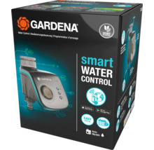 Bewässerungscomputer GARDENA smart