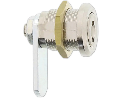 Schließzylinder für Möbel