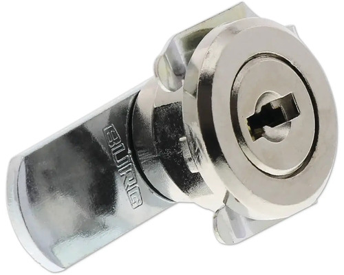 Burg Möbelsafe-Schloss