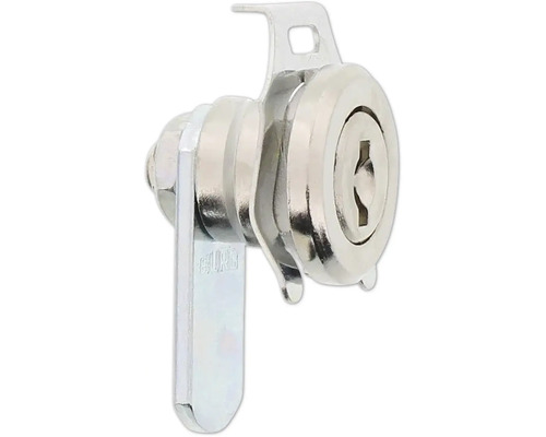 Hebelschloss für Schränke und Briefkästen