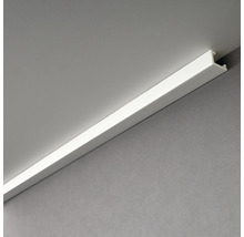LED-Deckenprofil zur indirekten Beleuchtung