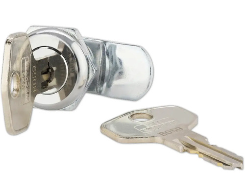 Möbelschloss mit Schlüssel