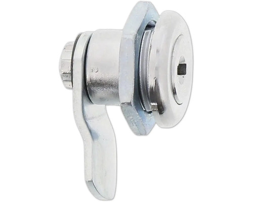 Schrankschloss mit Schlüssel