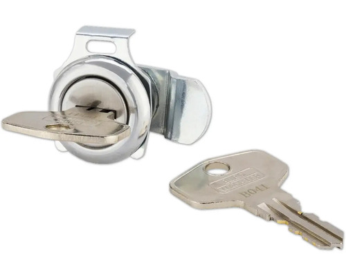 Schließzylinder mit Schlüssel