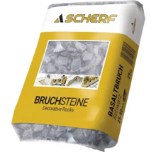 Basaltbruch 25-50 mm 25 kg schwarz-thumb-2 Basaltbruch 25-50 mm 25 kg schwarz-thumb-2