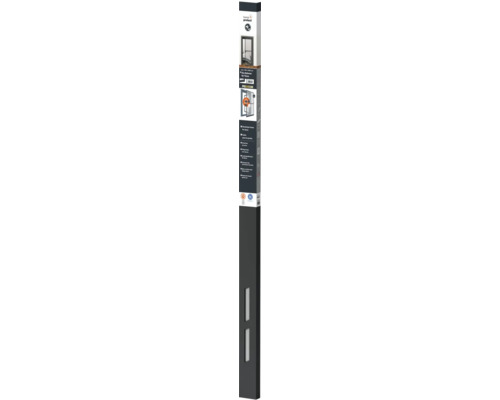 Hornbach Webshop Landingpage auf einem mobilen Gerät