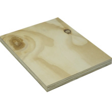 Holzfurnierplatte