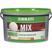 HORNBACH Seidenlatex Wandfarbe im Wunschfarbton mischen lassen-thumb-0