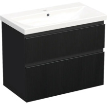 Waschtischunterschrank mit Waschbecken für das Badezimmer