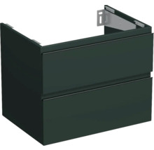 Waschtischunterschrank mit zwei Schubladen