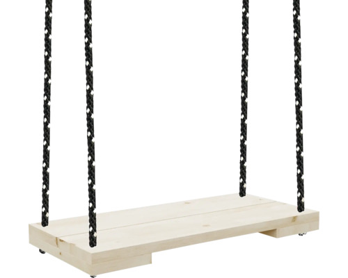 Schaukel für Erwachsene Holz