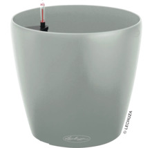 Pflanzgefäß mit Wasserstandsanzeiger